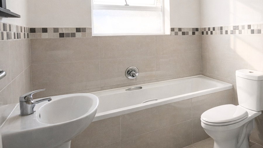 3 Bedroom Property for Sale in Parsonsvlei Eastern Cape